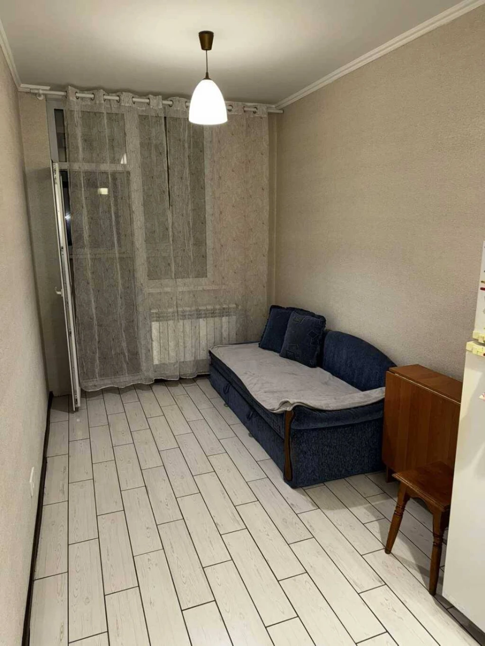 For Sale: 1-bedroom apartment, Kyiv, Lobachevsky Street, 7A