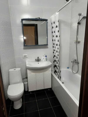 For Sale: 1-bedroom apartment, Kyiv, Lobachevsky Street, 7A