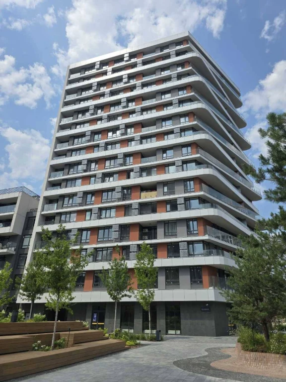 For Sale 1-bedroom apartment, Kyiv, Holoseevsky, Shemetov Brothers Street