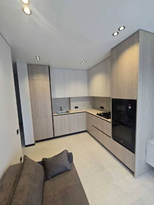 Продам 1-к квартиру Киев, Голосеевский, Метрологическая ул,
