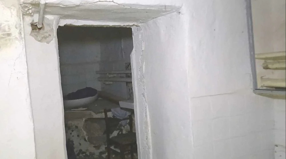 3 rooms of 89 m2 on Metalurgov in the basement of Vozle MakD