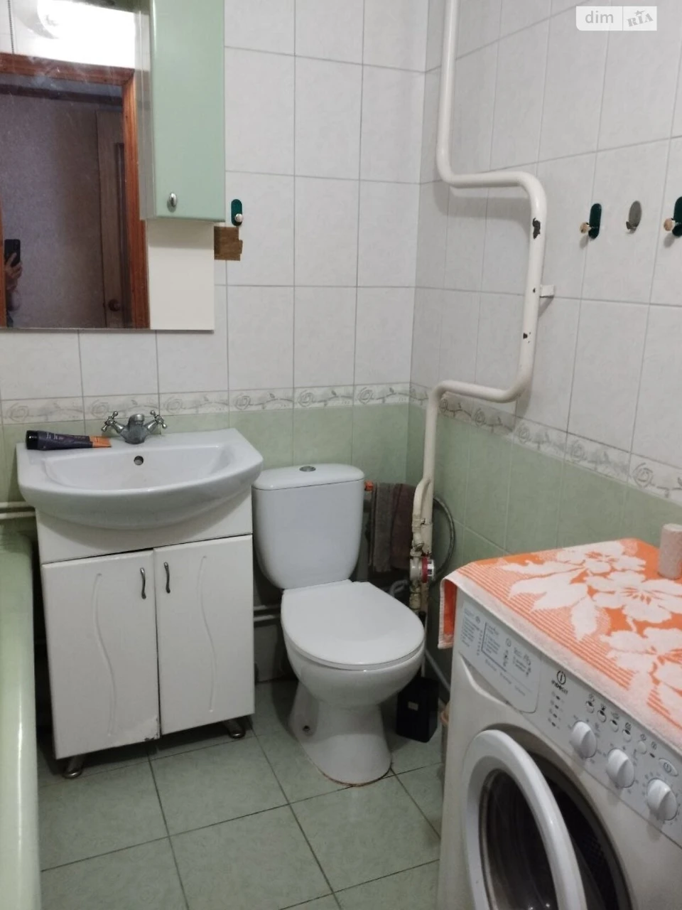 Долгосрочная Аренда Квартиры на Заводе Подшипниковом