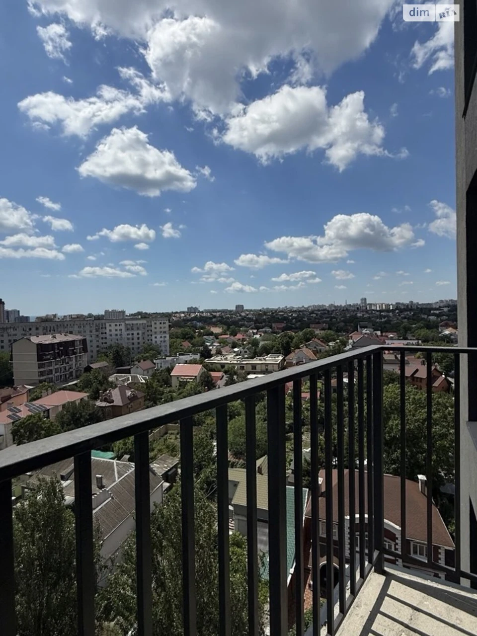 Продажа квартиры Средний Фонтан.
