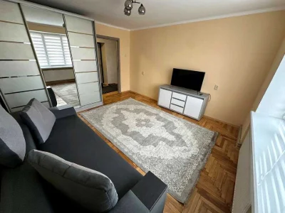 Apartment. Ivano-Frankivsk, Ye. Konovalts Street