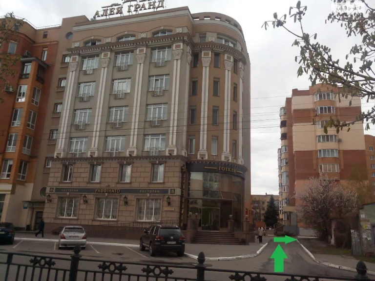 Apartment for Sale