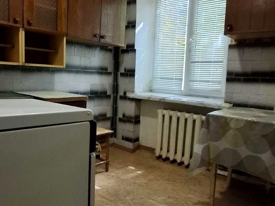 Квартира. Хмельницький, Сковороди вул.