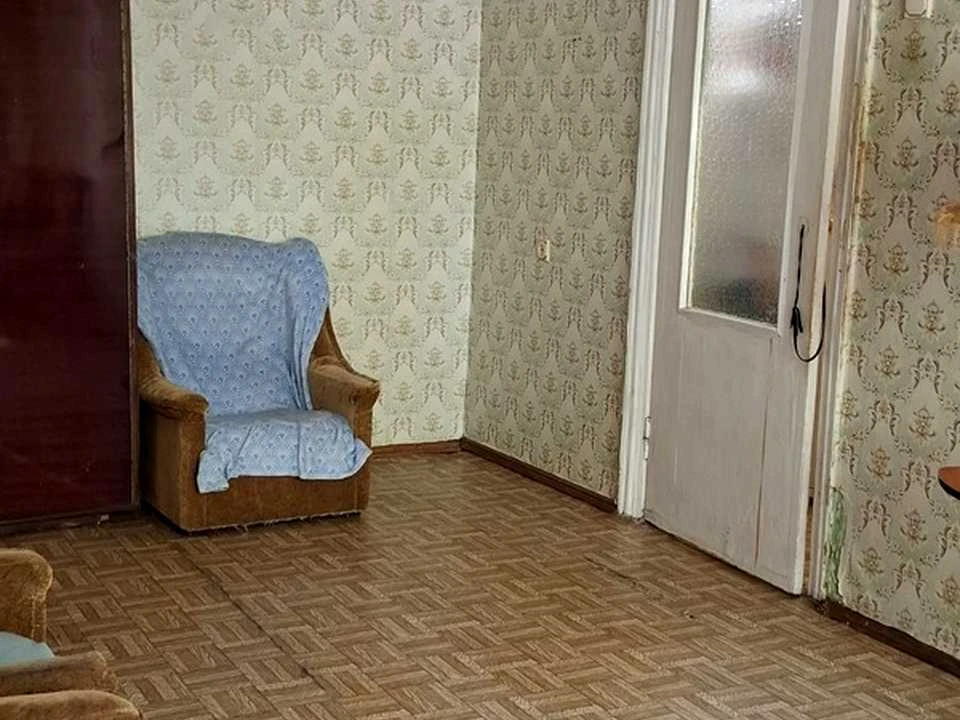 Квартира. Хмельницький, Сковороди вул.