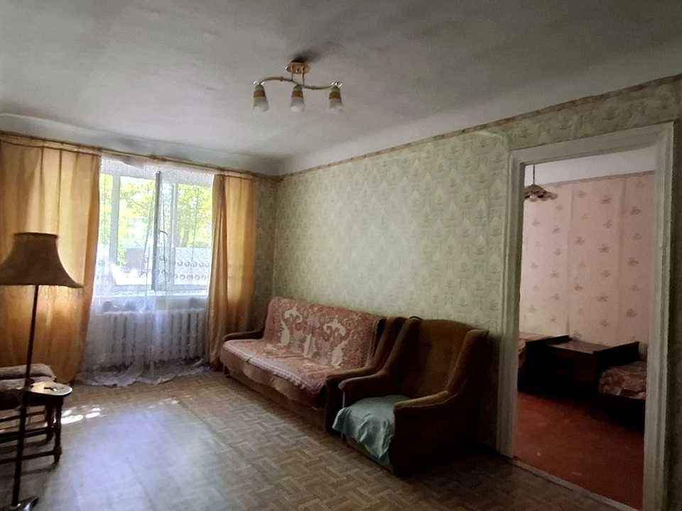 Квартира. Хмельницький, Сковороди вул.
