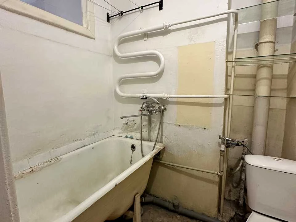 Apartment. Xmelnytsky, Zarychanska st.
