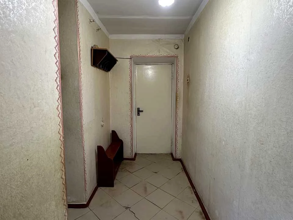 Apartment. Xmelnytsky, Zarychanska st.