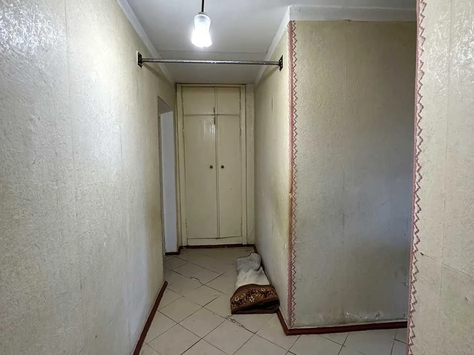 Apartment. Xmelnytsky, Zarychanska st.