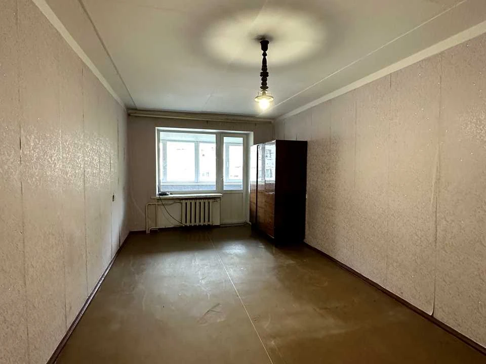 Apartment. Xmelnytsky, Zarychanska st.