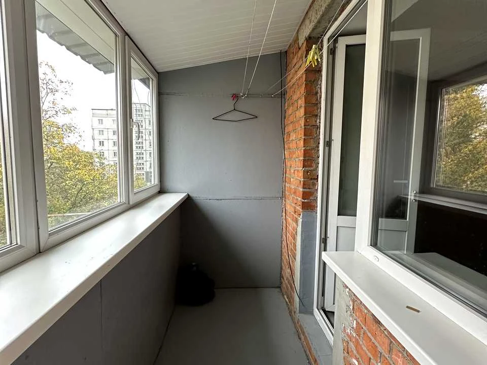 Apartment. Xmelnytsky, Zarychanska st.