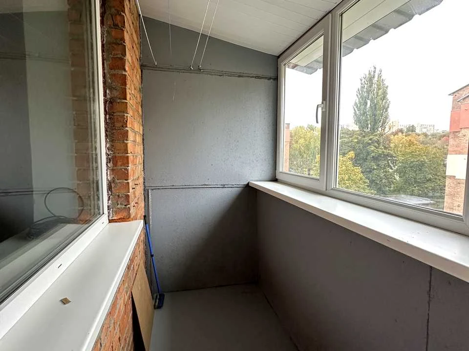 Apartment. Xmelnytsky, Zarychanska st.