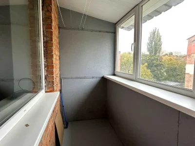 Apartment. Xmelnytsky, Zarychanska st.