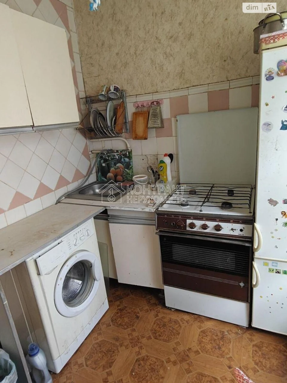 Long-Term Rental Apartment, New Homes