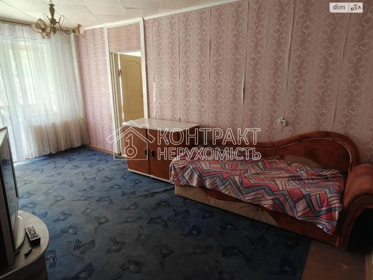 Long-Term Rental Apartment, New Homes