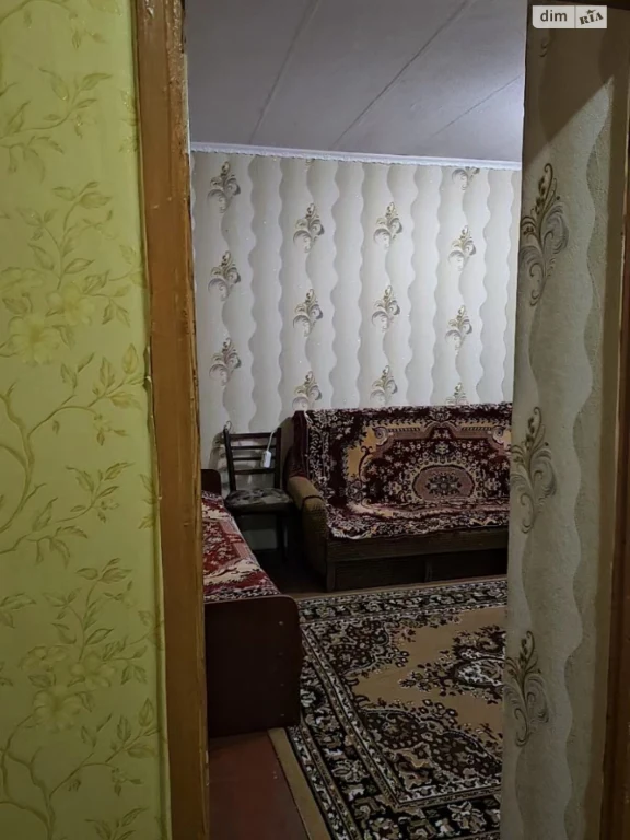 Long-Term Rental Apartment in District 521