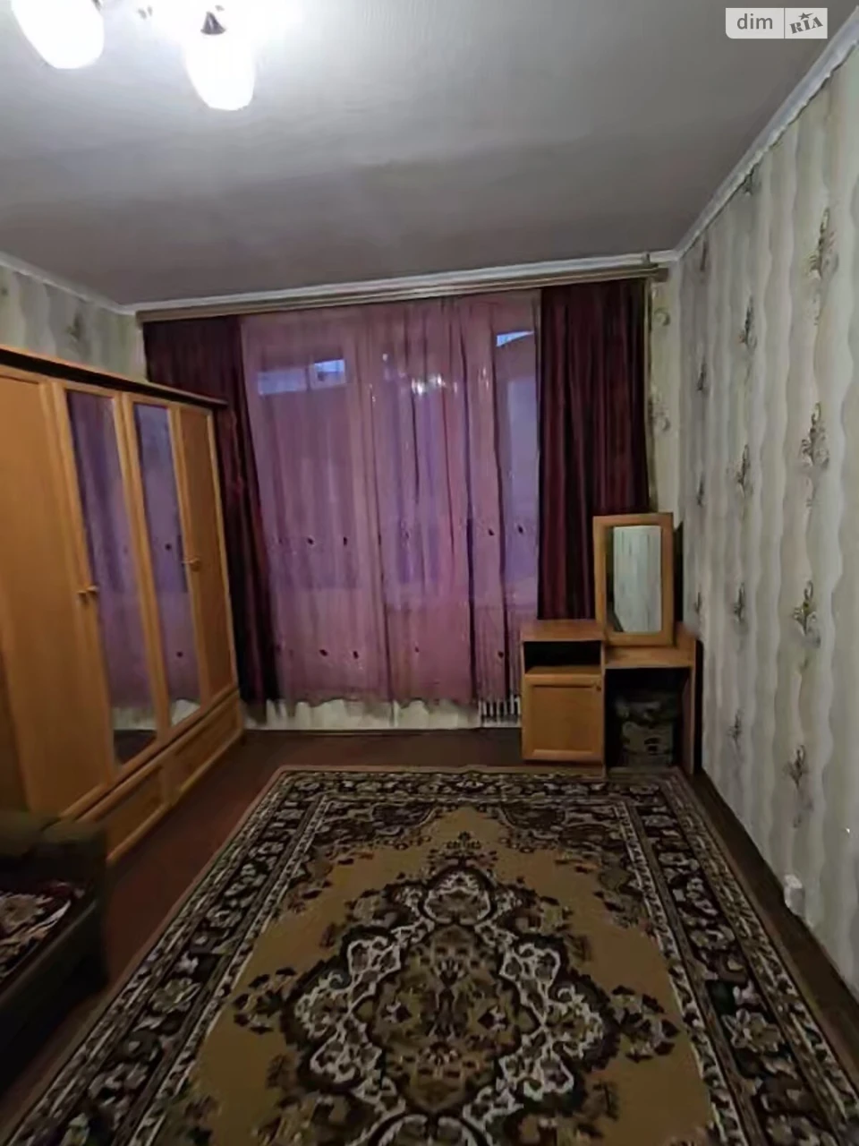 Довгострокова Оренда Квартира 521-ий мікрорайон