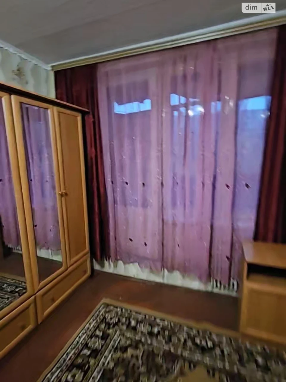 Довгострокова Оренда Квартира 521-ий мікрорайон