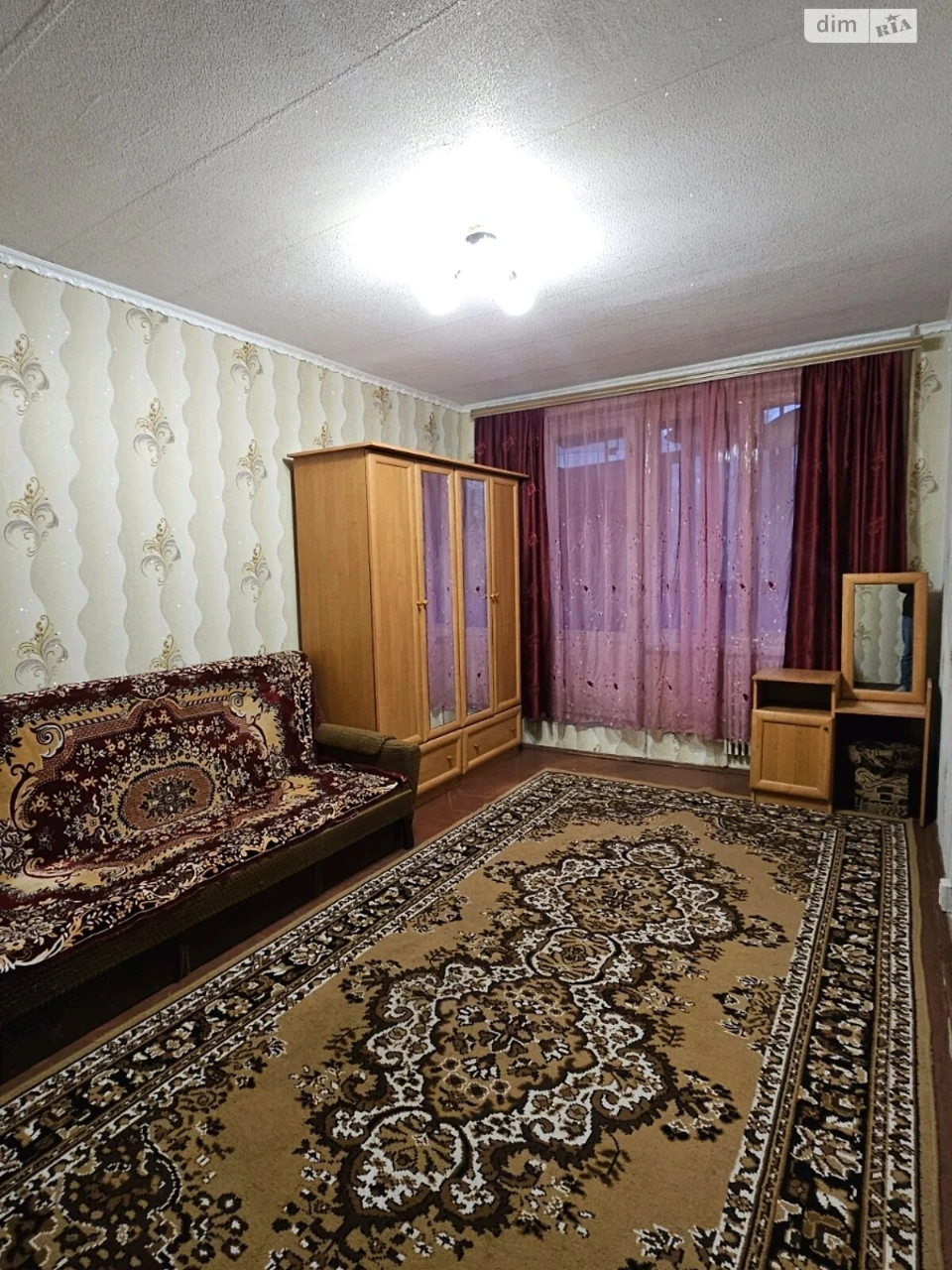 Довгострокова Оренда Квартира 521-ий мікрорайон