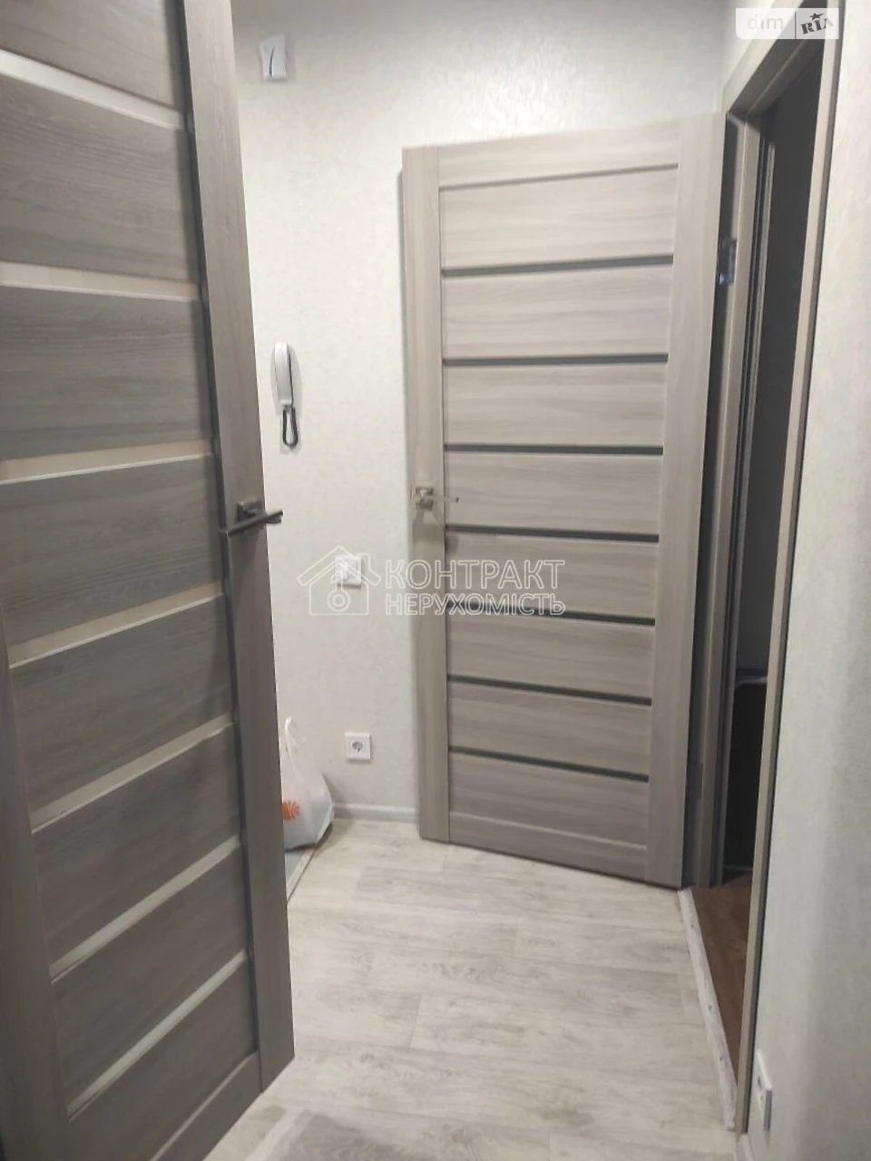 Long-Term Rental Apartment, Saltyvka