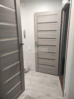 Long-Term Rental Apartment, Saltyvka