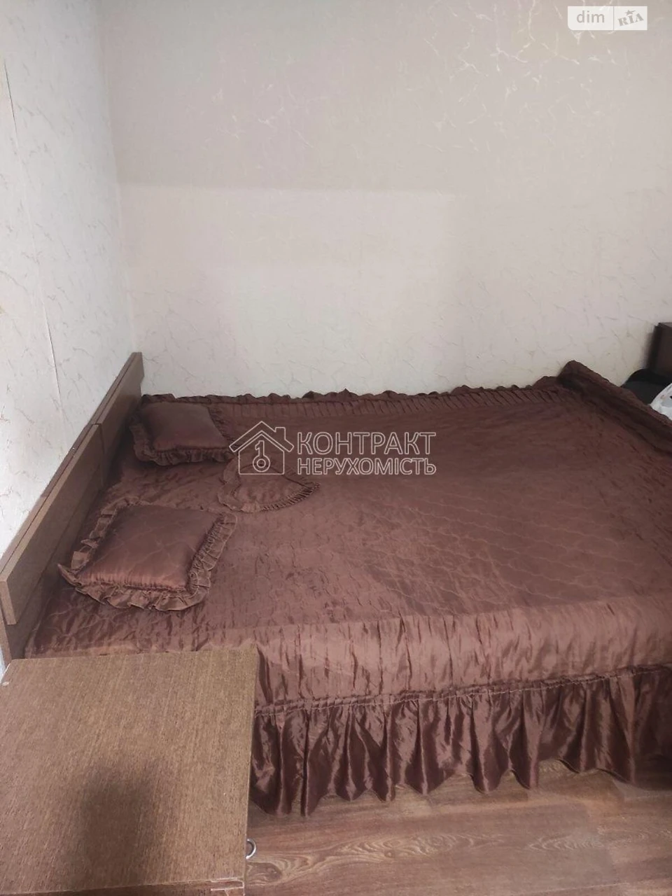 Long-Term Rental Apartment, Saltyvka