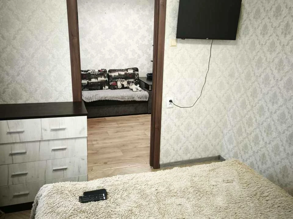 Квартира. Сумы, Берестовская улица