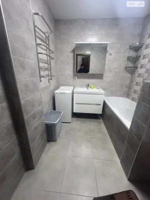 Long-Term Rental Apartment, New World