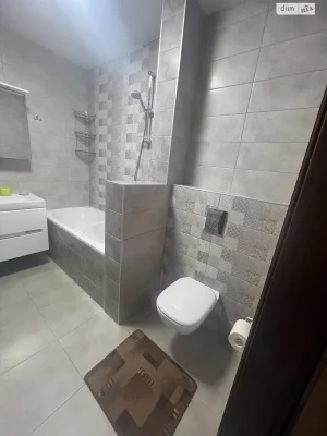 Long-Term Rental Apartment, New World
