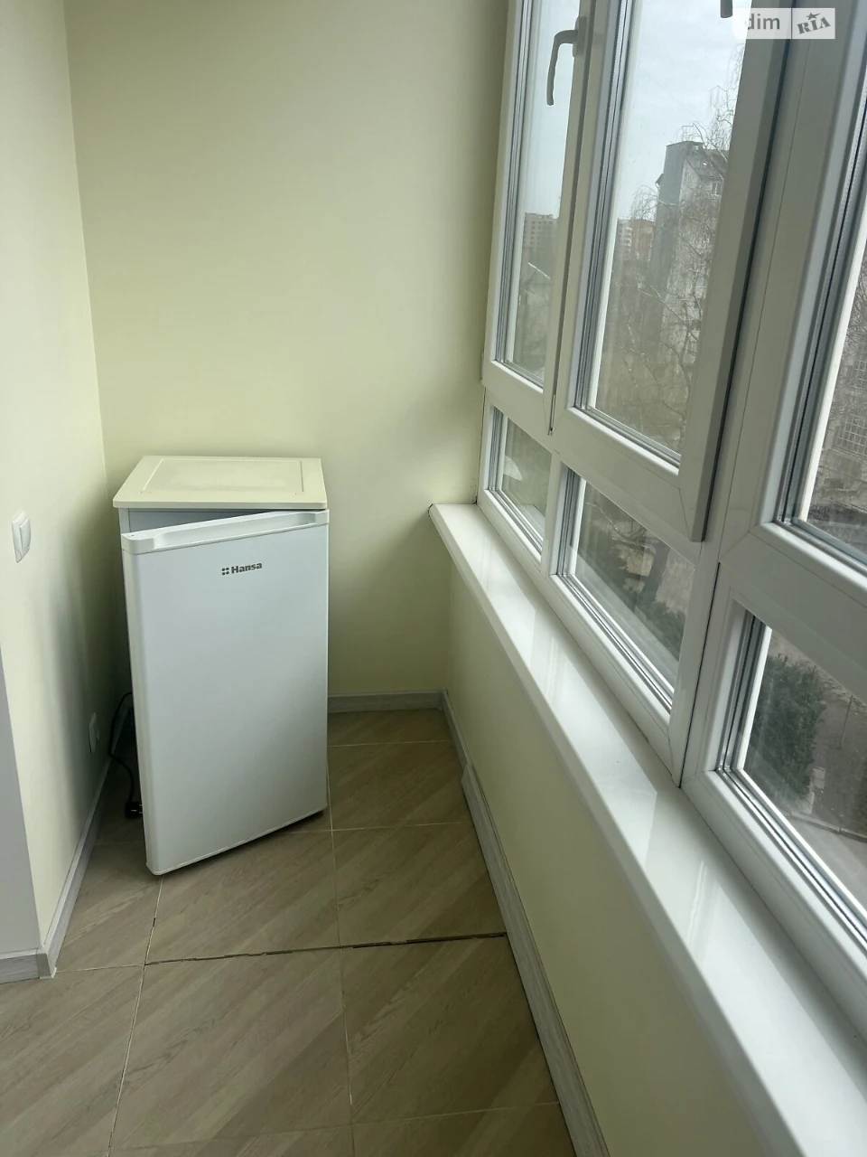Long-Term Rental Apartment, New World