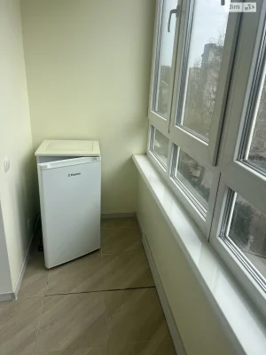 Long-Term Rental Apartment, New World
