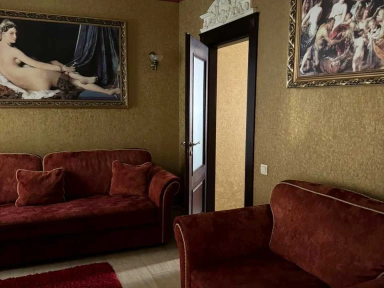 Apartment. Cathedral Square, Lviv