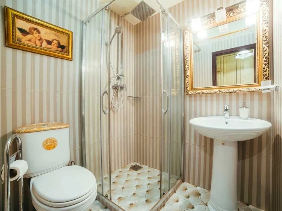 Квартира. Львів, Катедральна площа