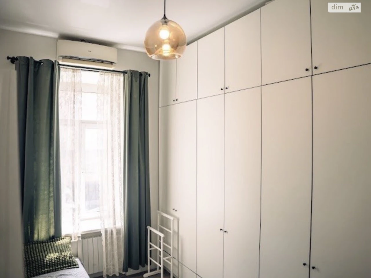 Long-Term Rental Apartment Old Kyiv