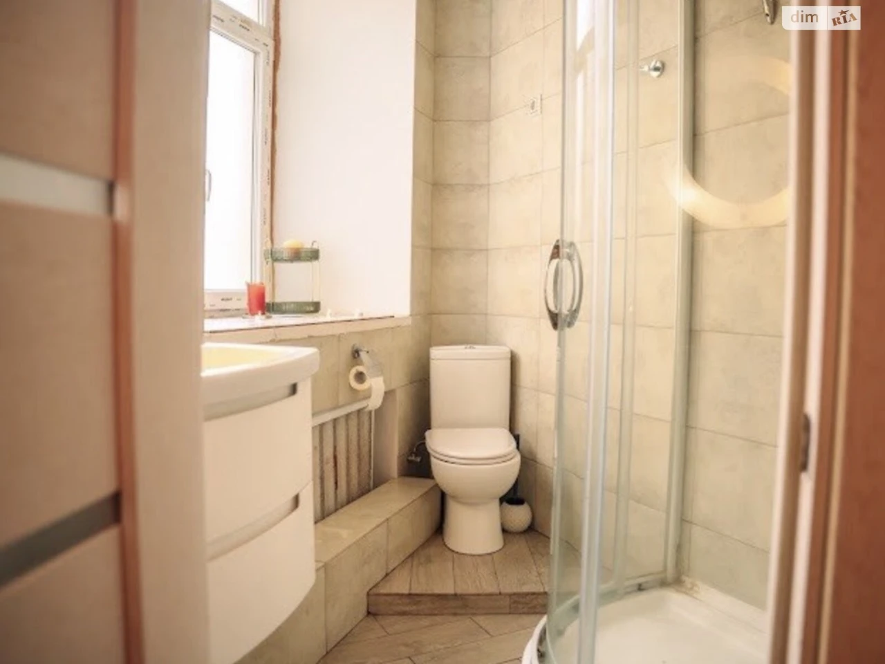 Long-Term Rental Apartment Old Kyiv