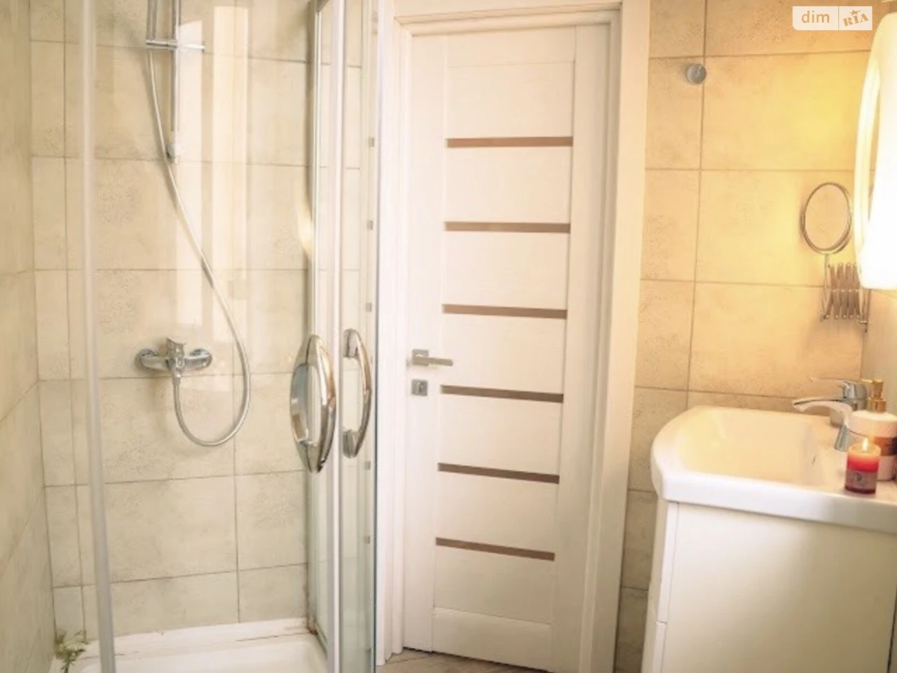 Long-Term Rental Apartment Old Kyiv