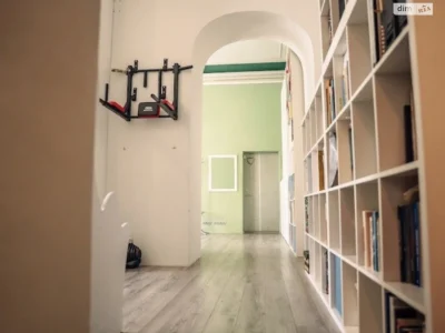 Long-Term Rental Apartment Old Kyiv
