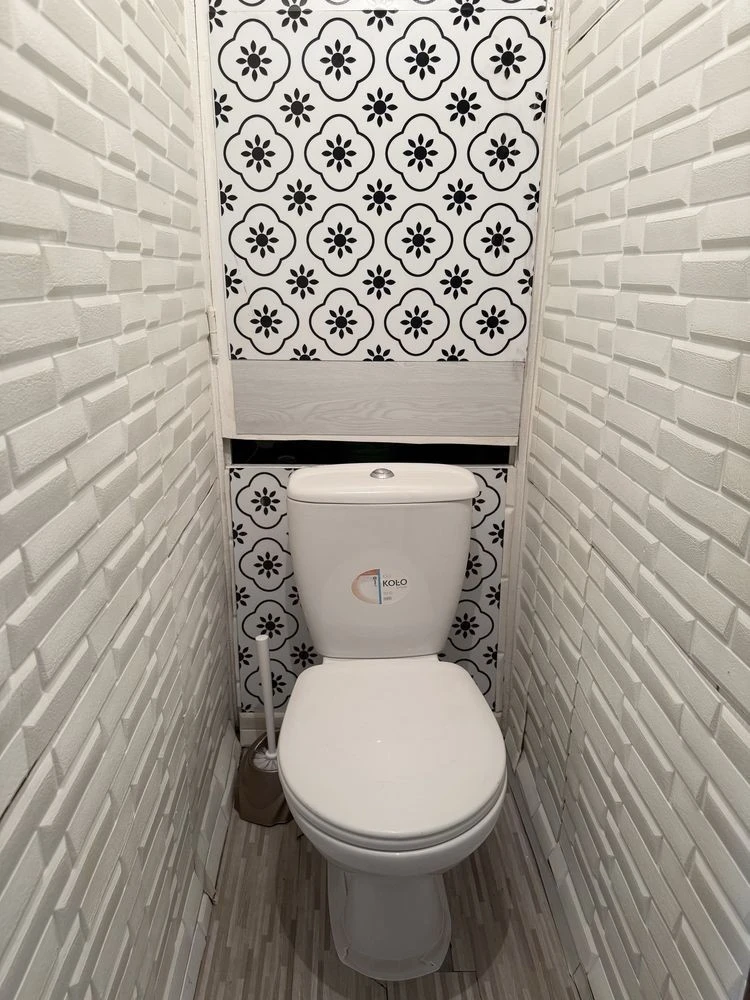 Rent a 3-bedroom apartment on Hnata Yuri. Borschagivka, Koli
