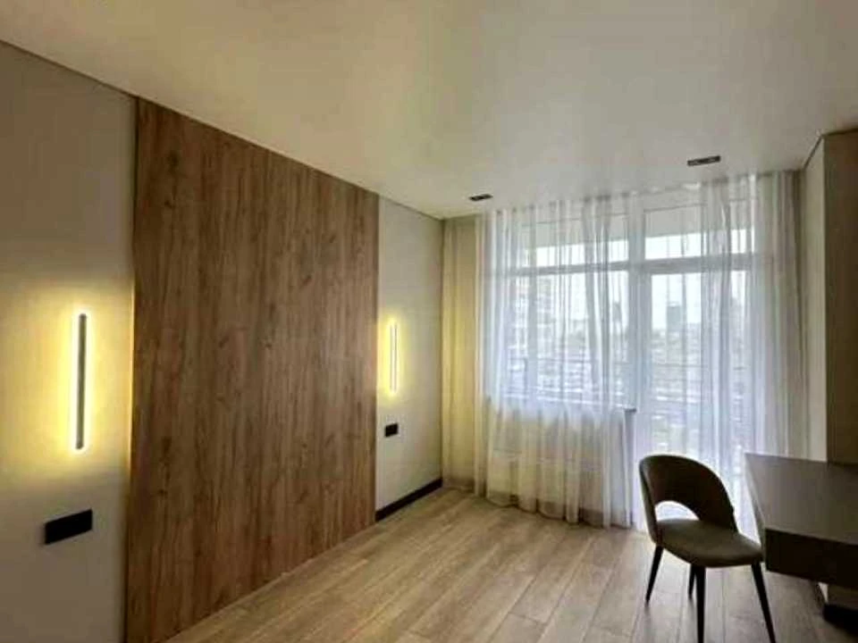 Apartment. Alexander Olesya Street, Kyiv