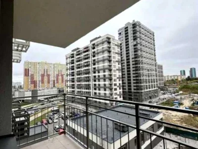 Apartment. Alexander Olesya Street, Kyiv