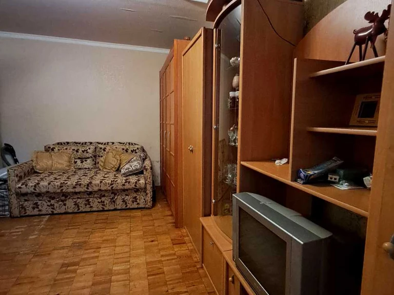 Apartment. Verbitsky Street, Kyiv