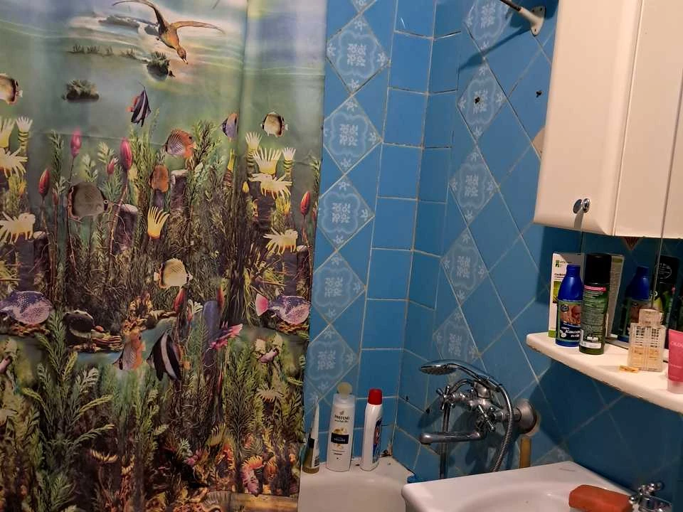 Apartment. Verbitsky Street, Kyiv