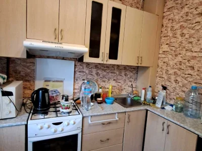 Apartment. Verbitsky Street, Kyiv