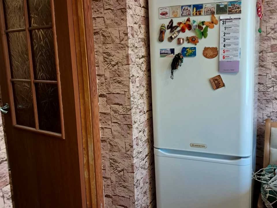 Apartment. Verbitsky Street, Kyiv