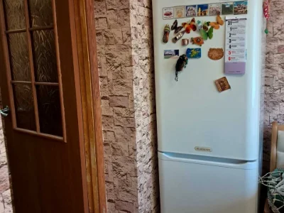 Apartment. Verbitsky Street, Kyiv