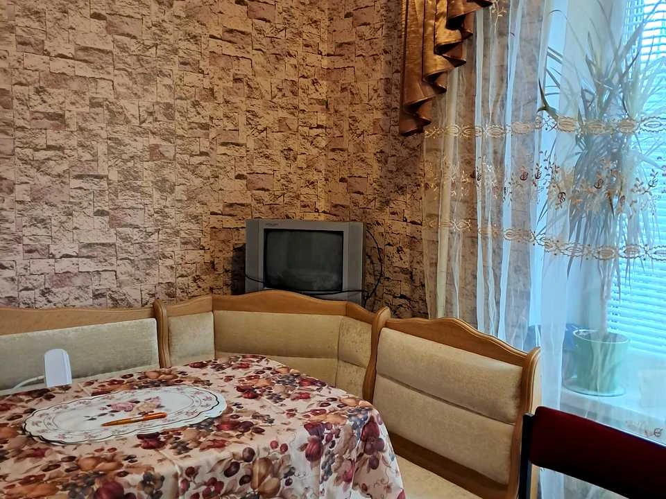 Apartment. Verbitsky Street, Kyiv