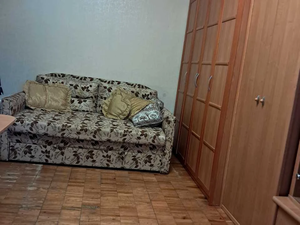 Apartment. Verbitsky Street, Kyiv