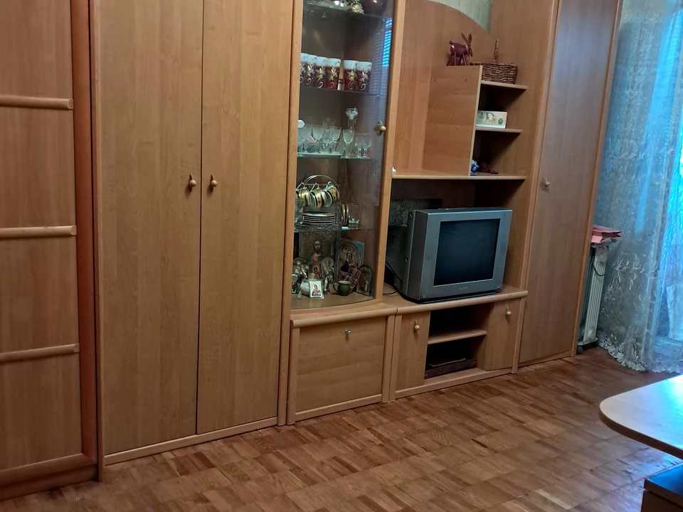 Apartment. Verbitsky Street, Kyiv